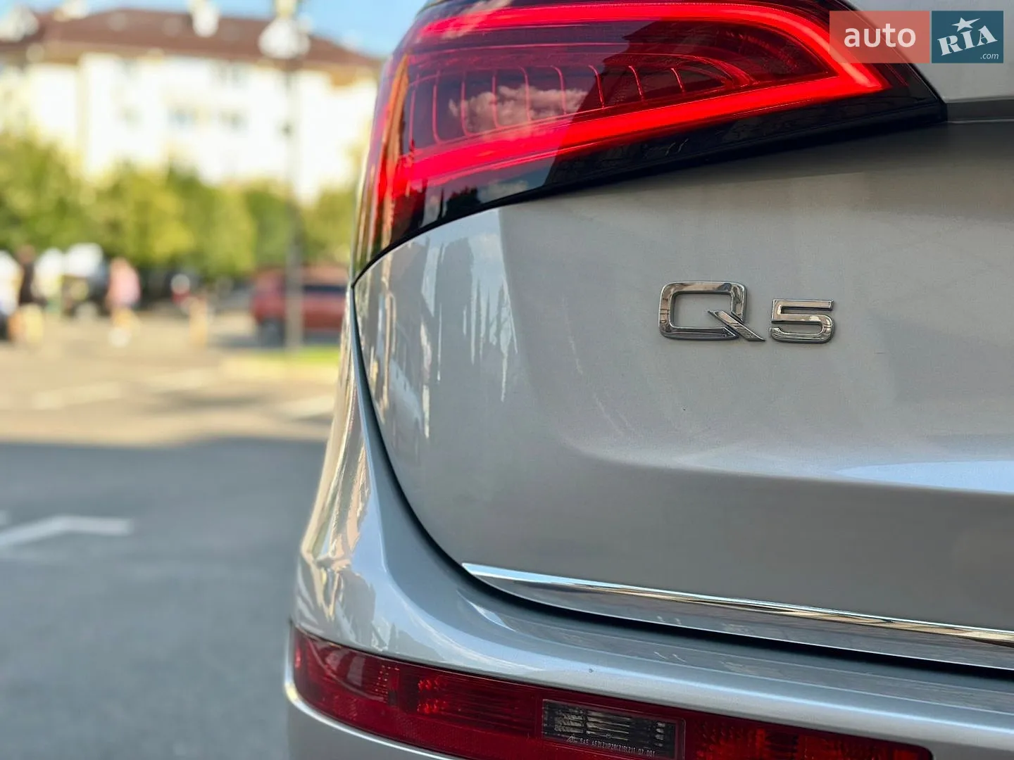 2017 Audi Q5 - мініатюра 24