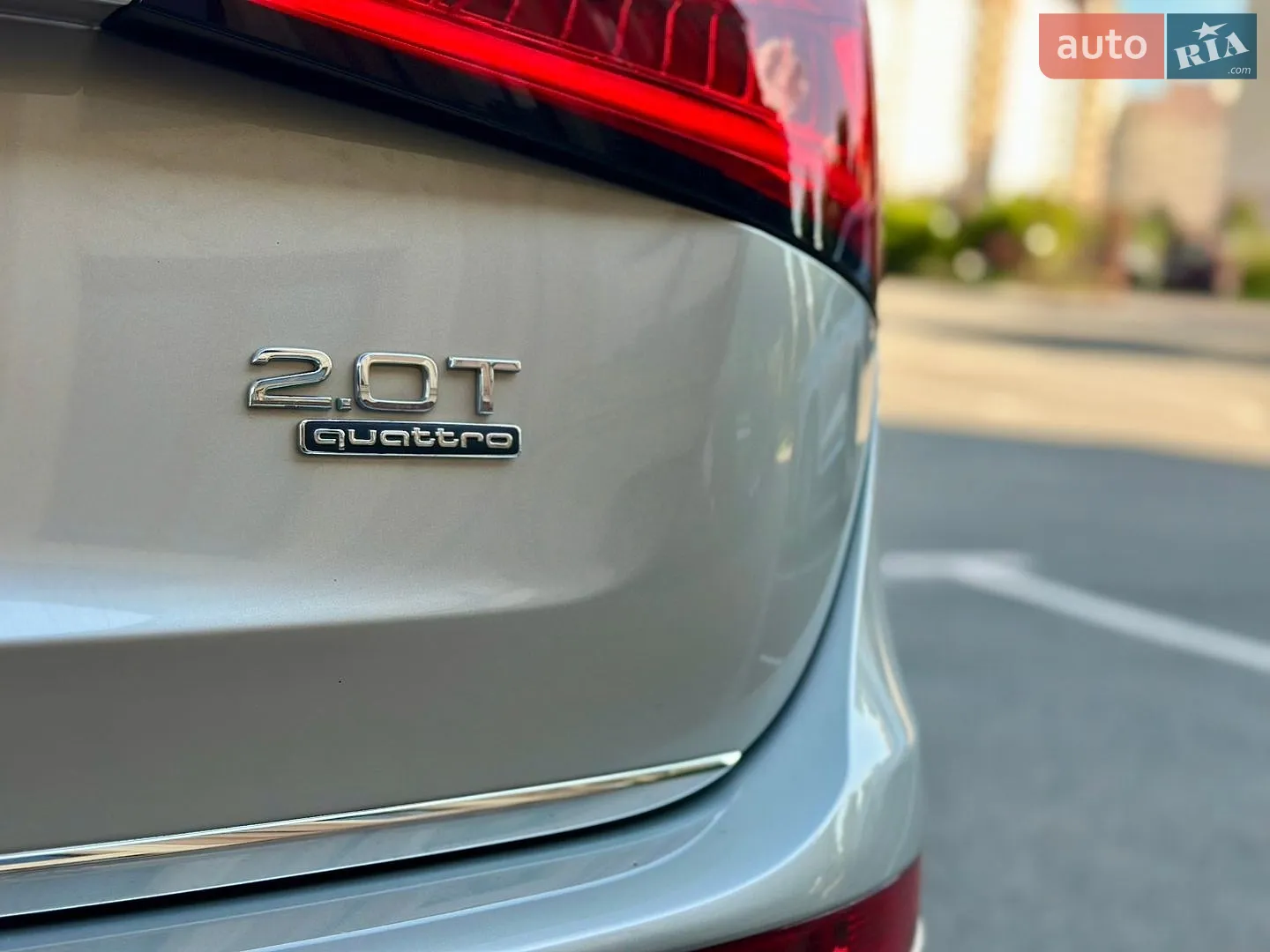 2017 Audi Q5 - мініатюра 25