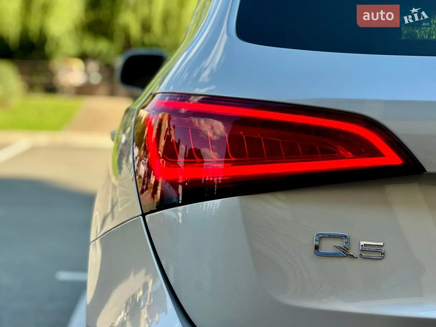 2017 Audi Q5 - мініатюра 23