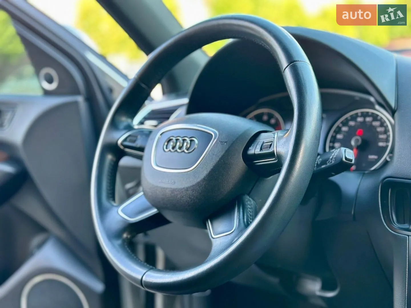 2017 Audi Q5 - мініатюра 37