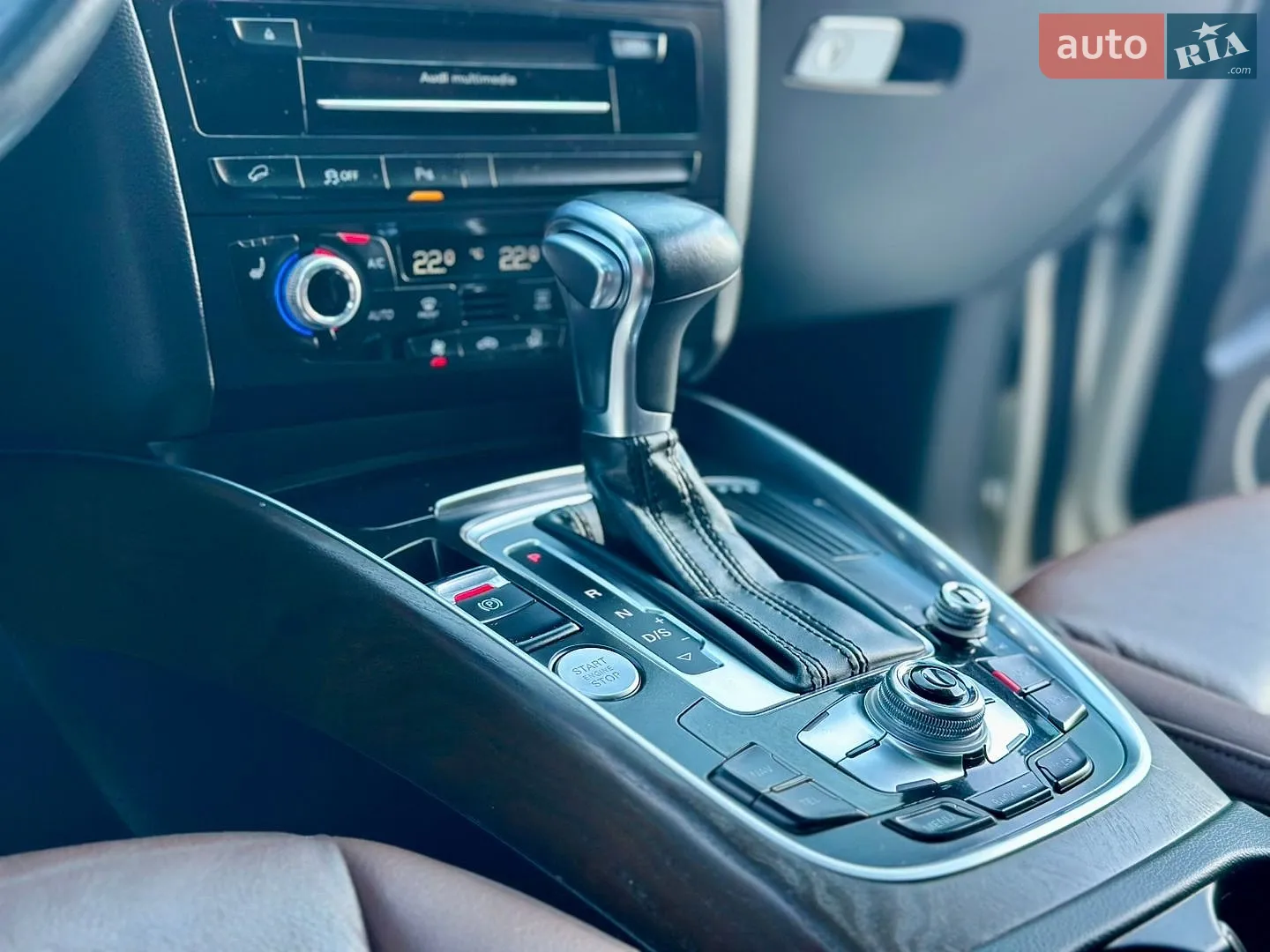 2017 Audi Q5 - мініатюра 39