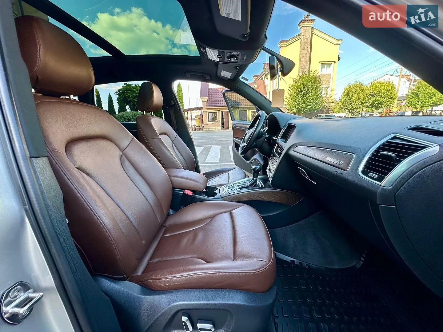 2017 Audi Q5 - мініатюра 42