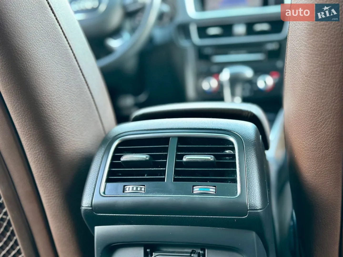 2017 Audi Q5 - мініатюра 49