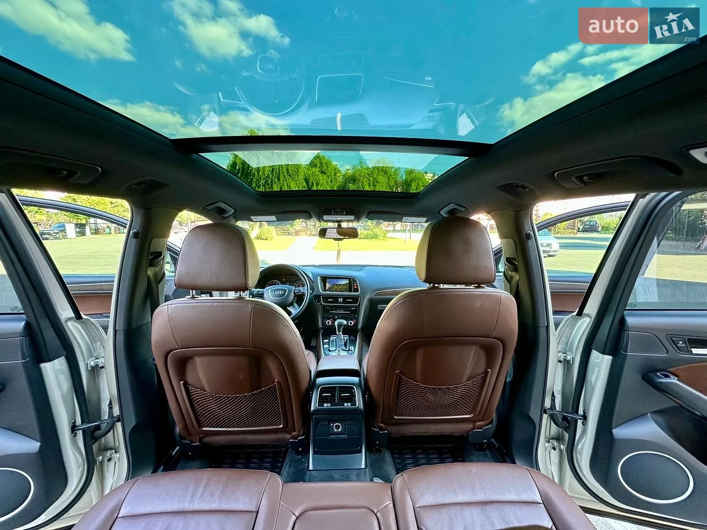 2017 Audi Q5 - мініатюра 50