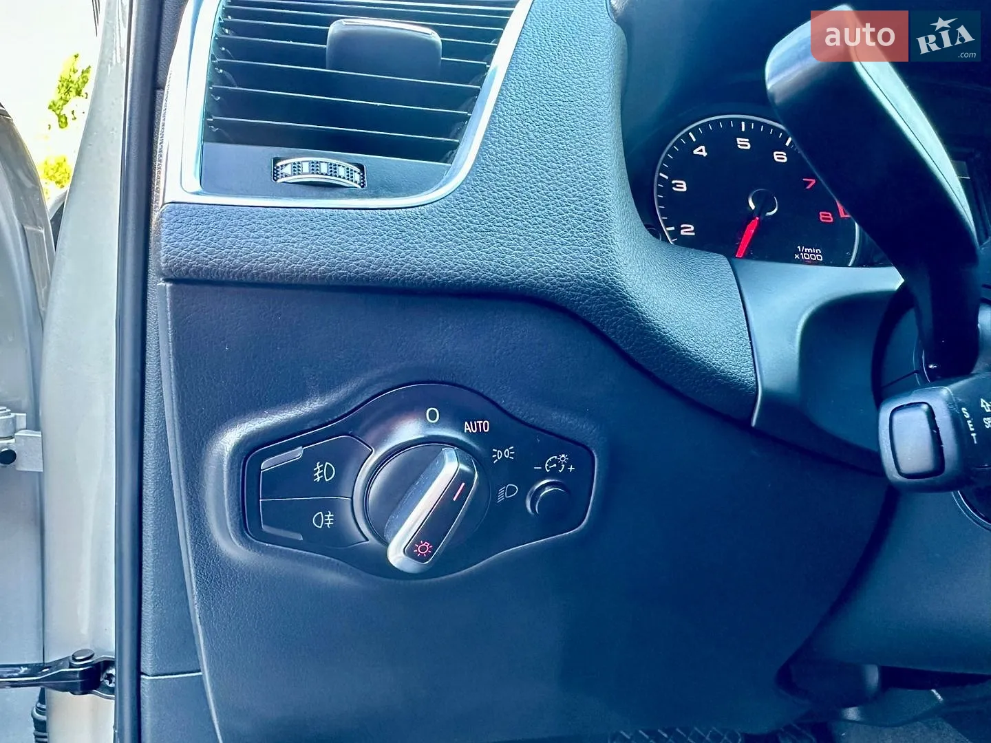 2017 Audi Q5 - мініатюра 56