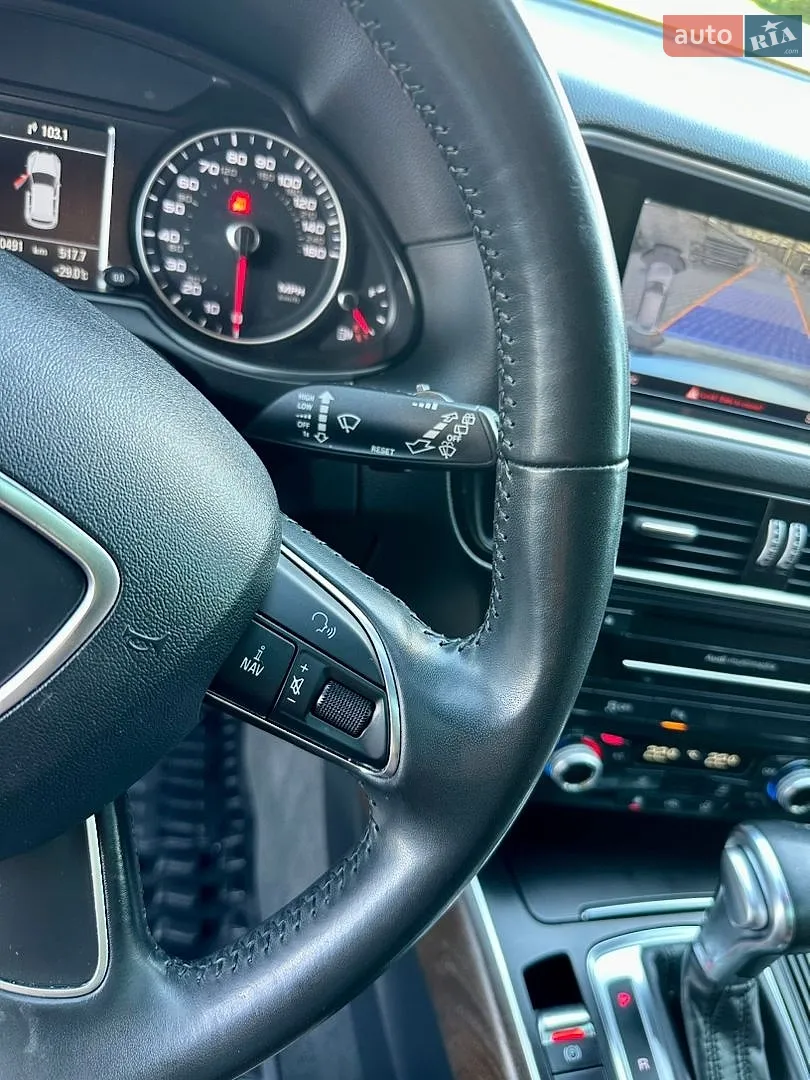 2017 Audi Q5 - мініатюра 58