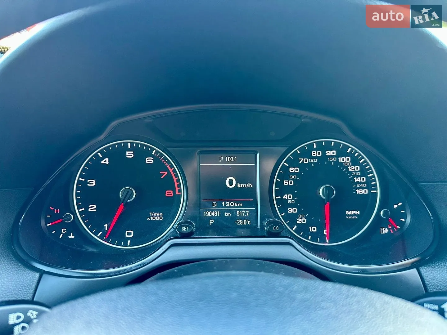 2017 Audi Q5 - мініатюра 59