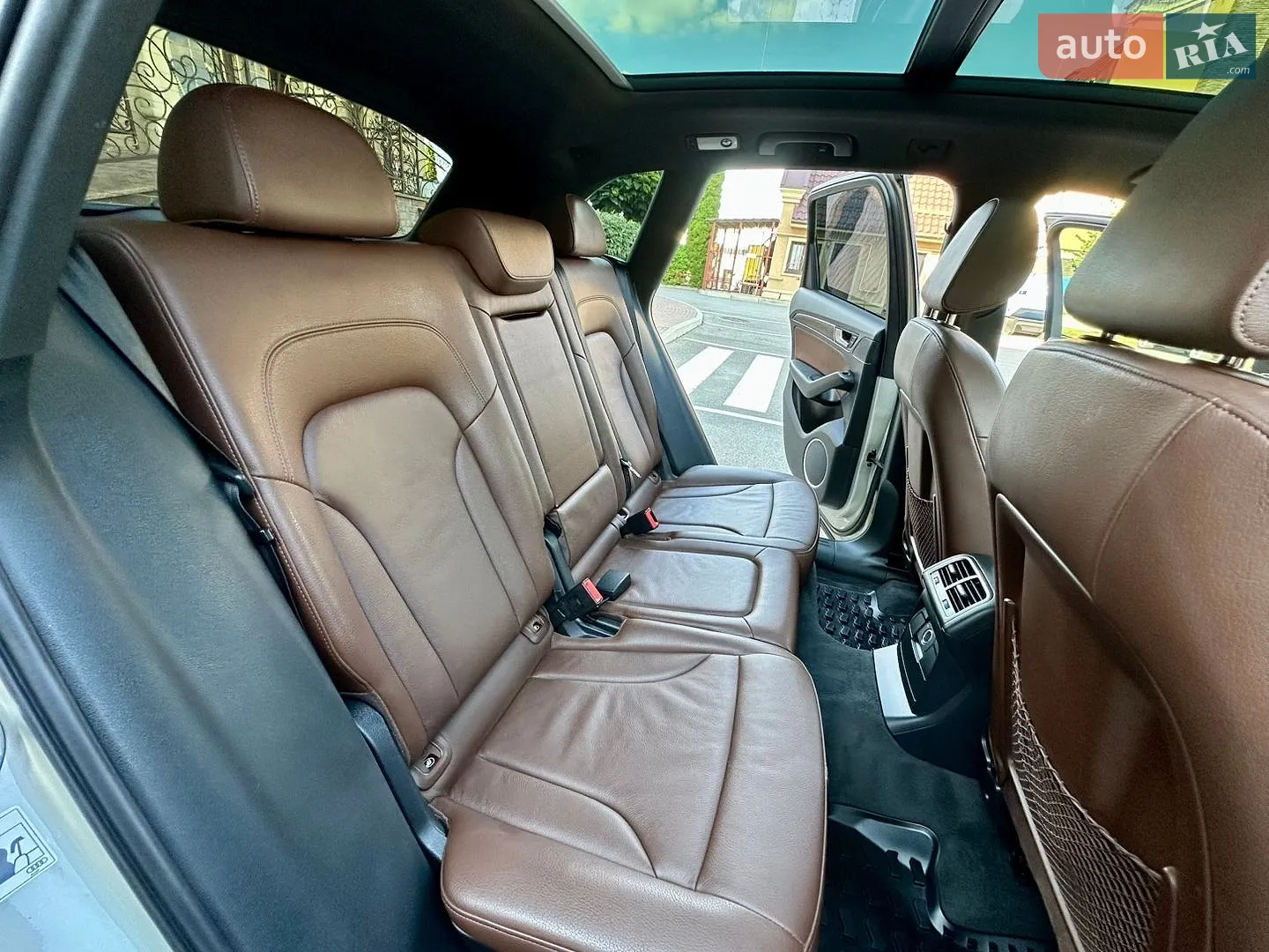 2017 Audi Q5 - мініатюра 44