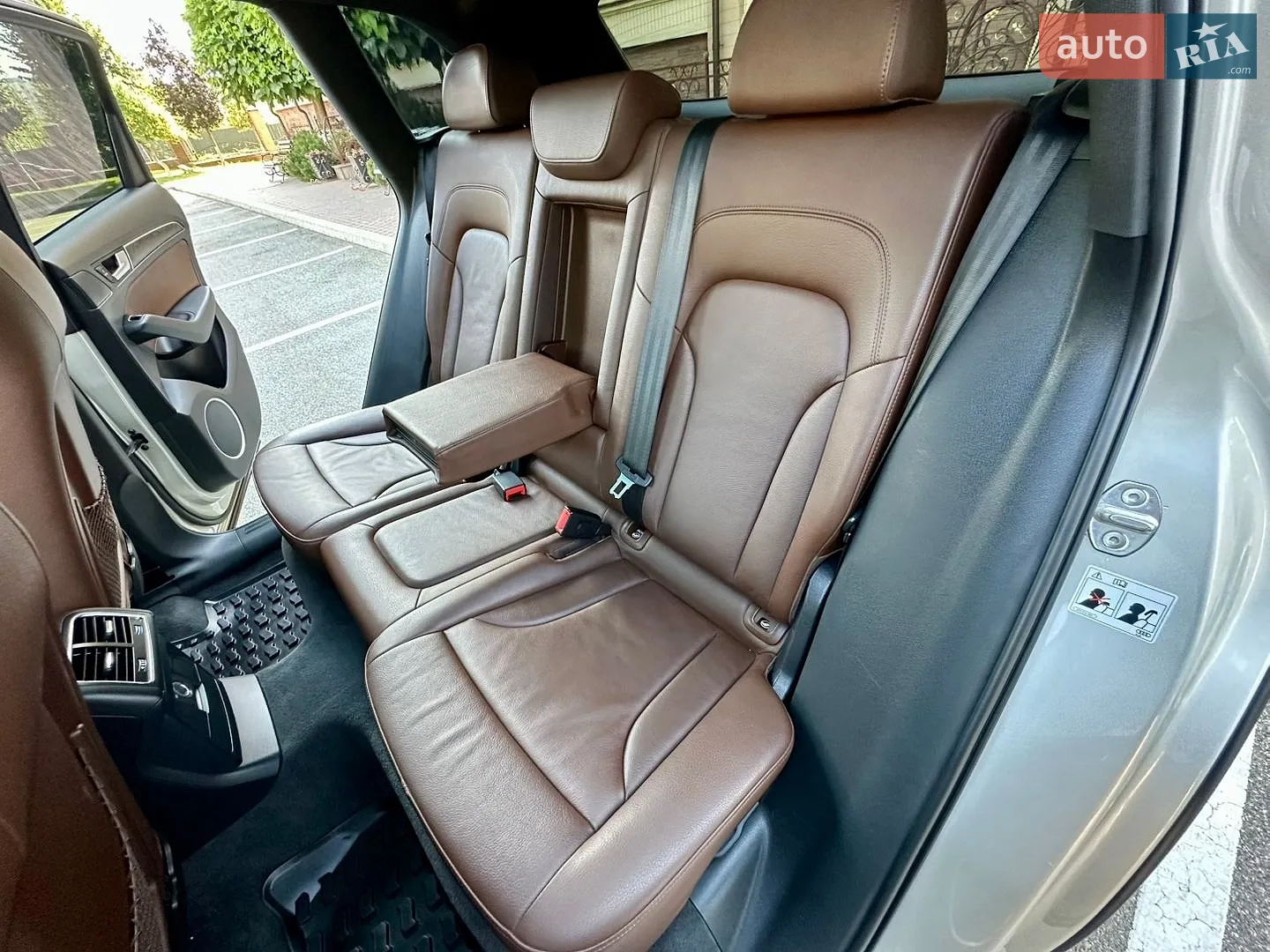 2017 Audi Q5 - мініатюра 43