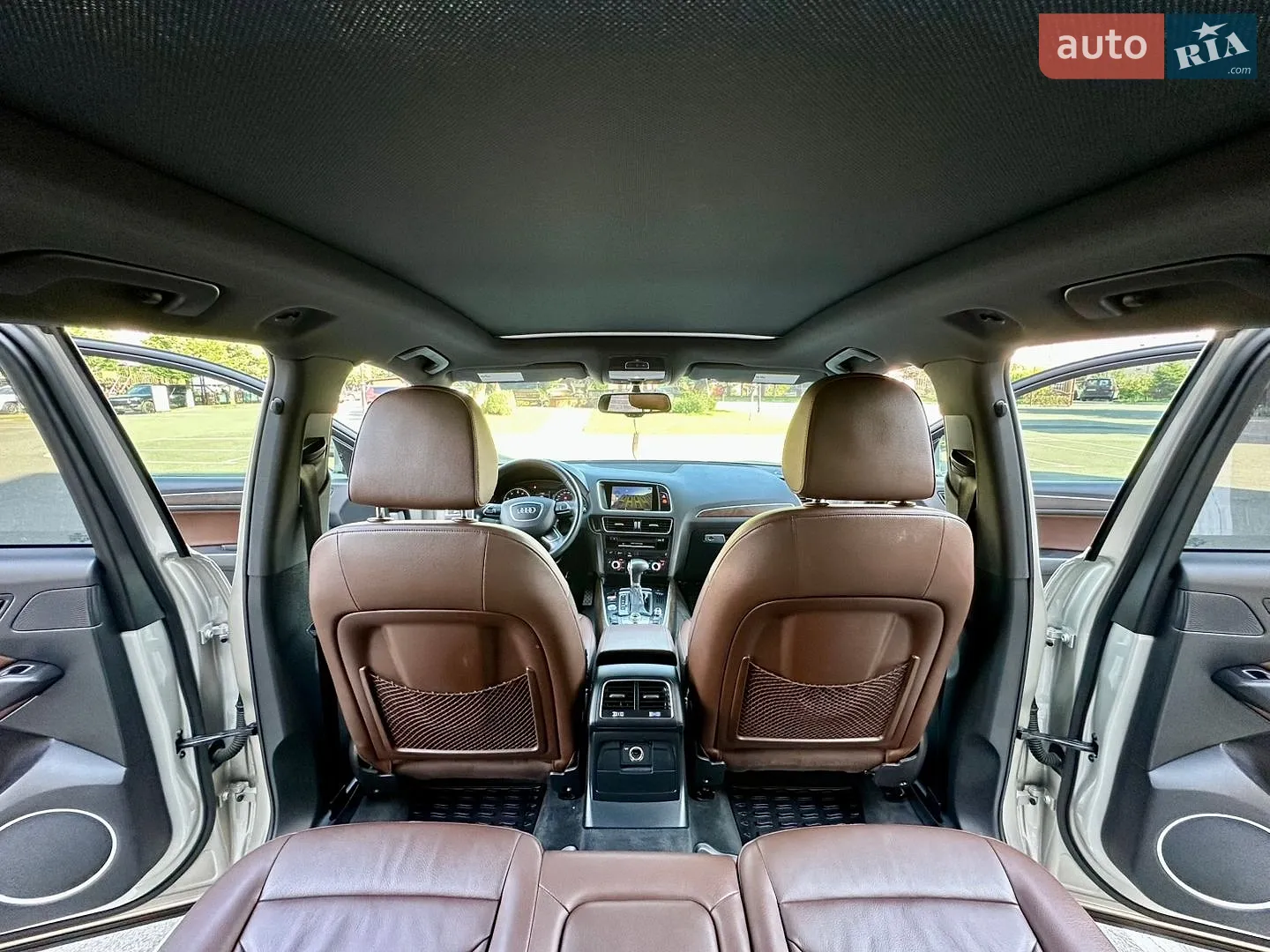2017 Audi Q5 - мініатюра 52
