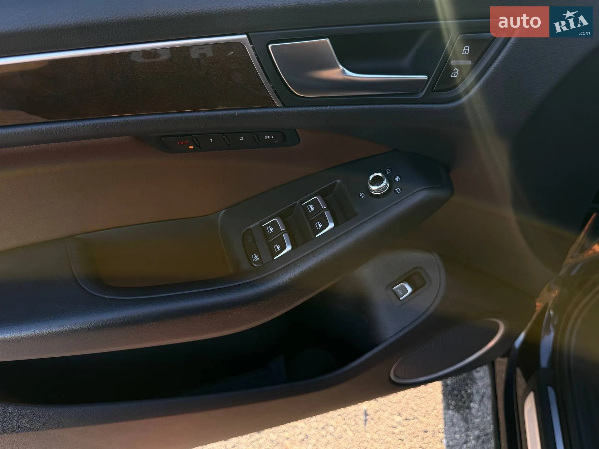 2016 Audi Q5 - мініатюра 15
