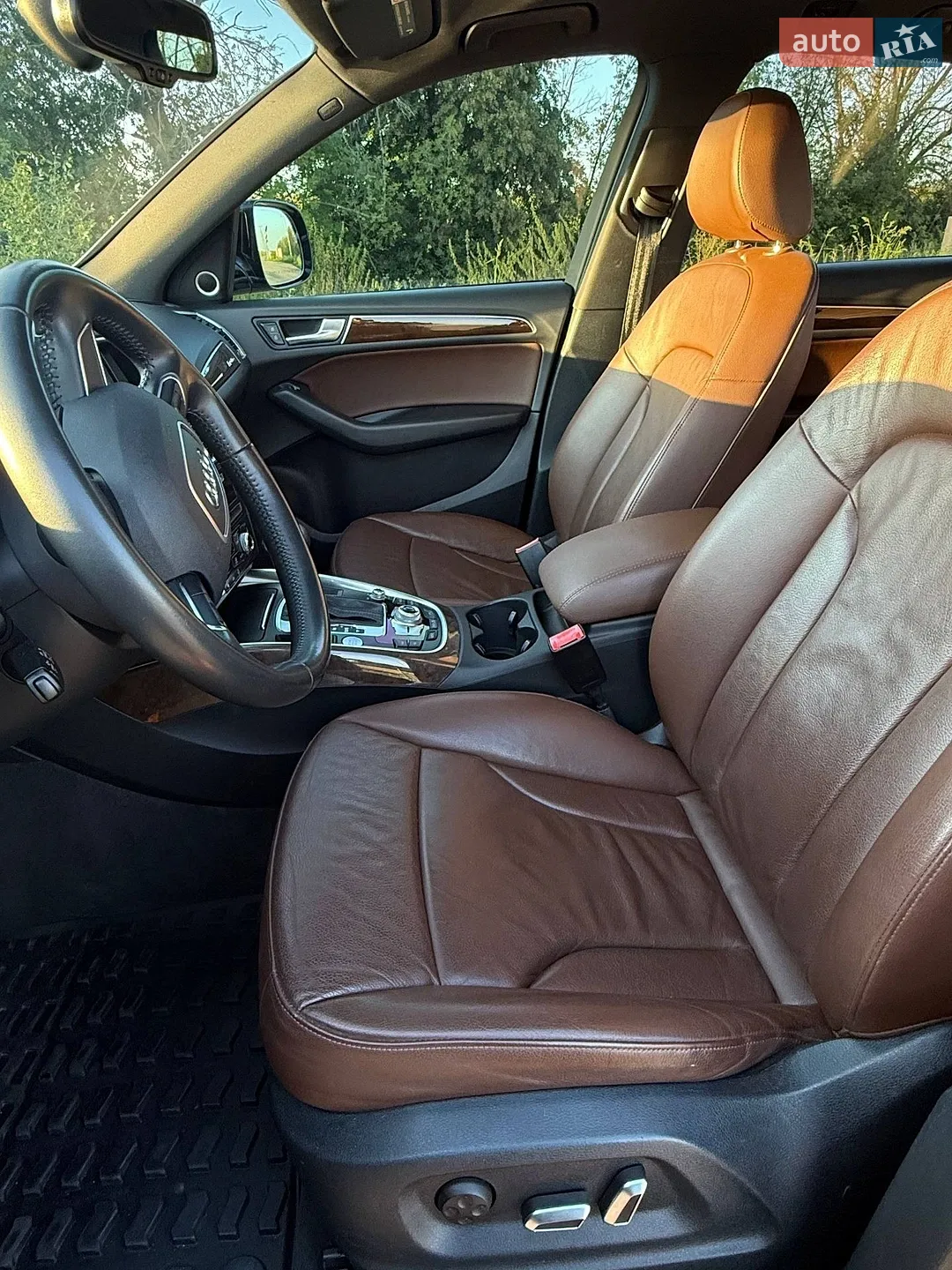 2016 Audi Q5 - мініатюра 19