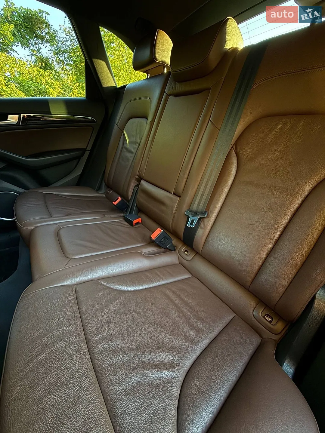 2016 Audi Q5 - мініатюра 24