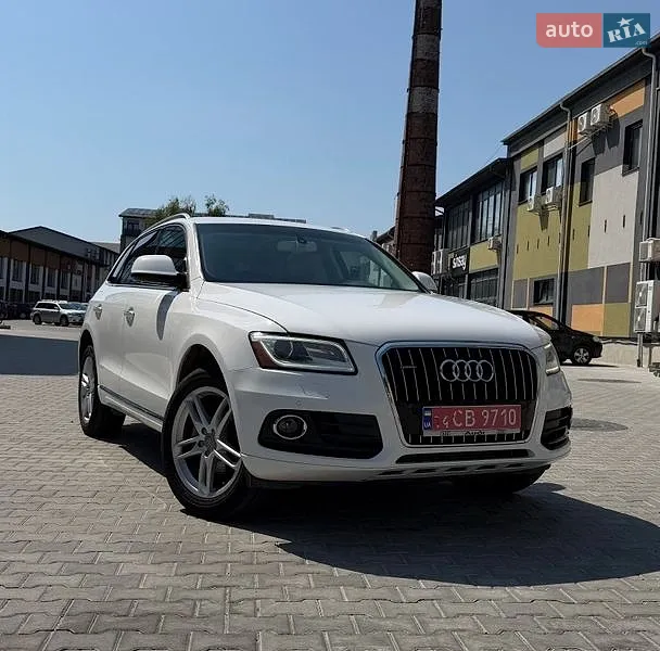 Audi Q5