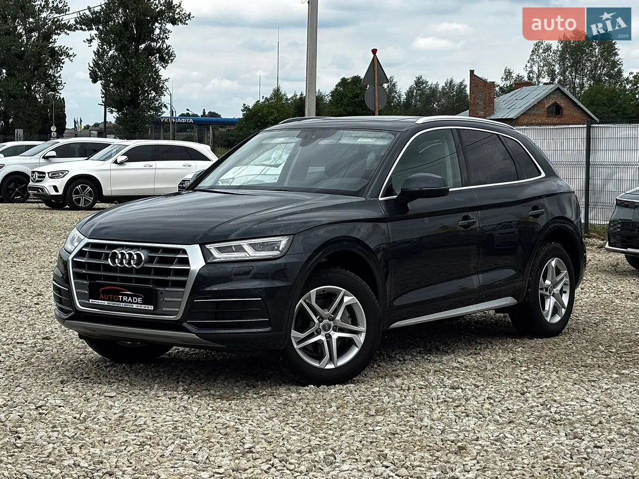 2019 Audi Q5 - мініатюра 49