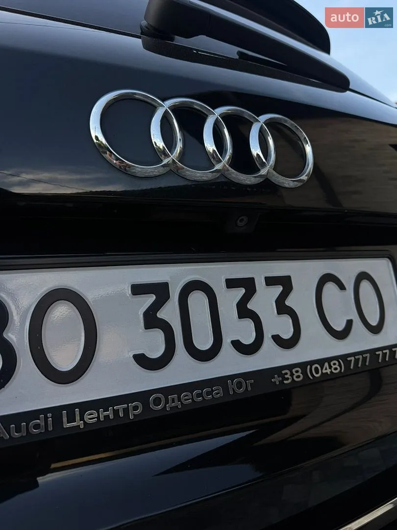 2014 Audi Q5 - мініатюра 13
