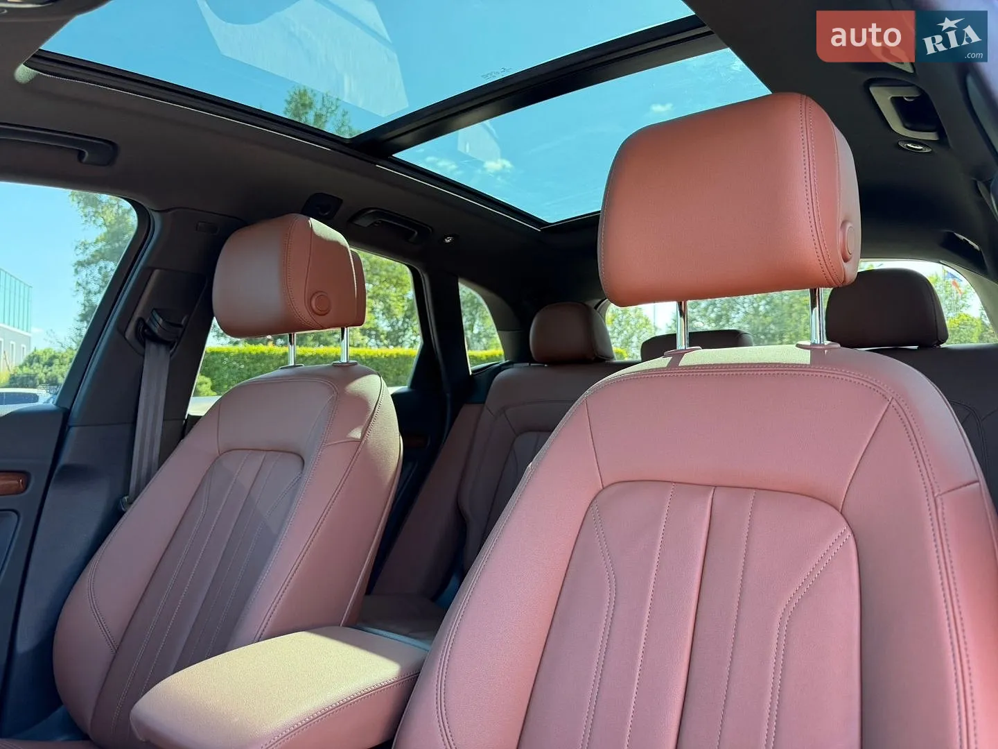 2021 Audi Q5 - мініатюра 10