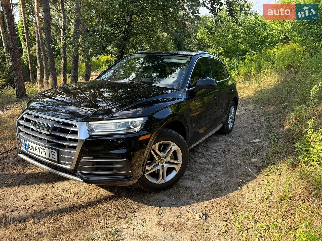 2018 Audi Q5 - мініатюра 25