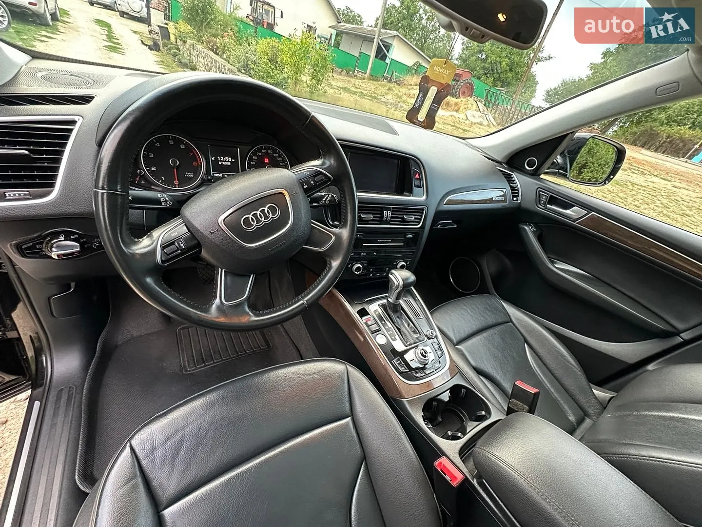 2016 Audi Q5 - мініатюра 25
