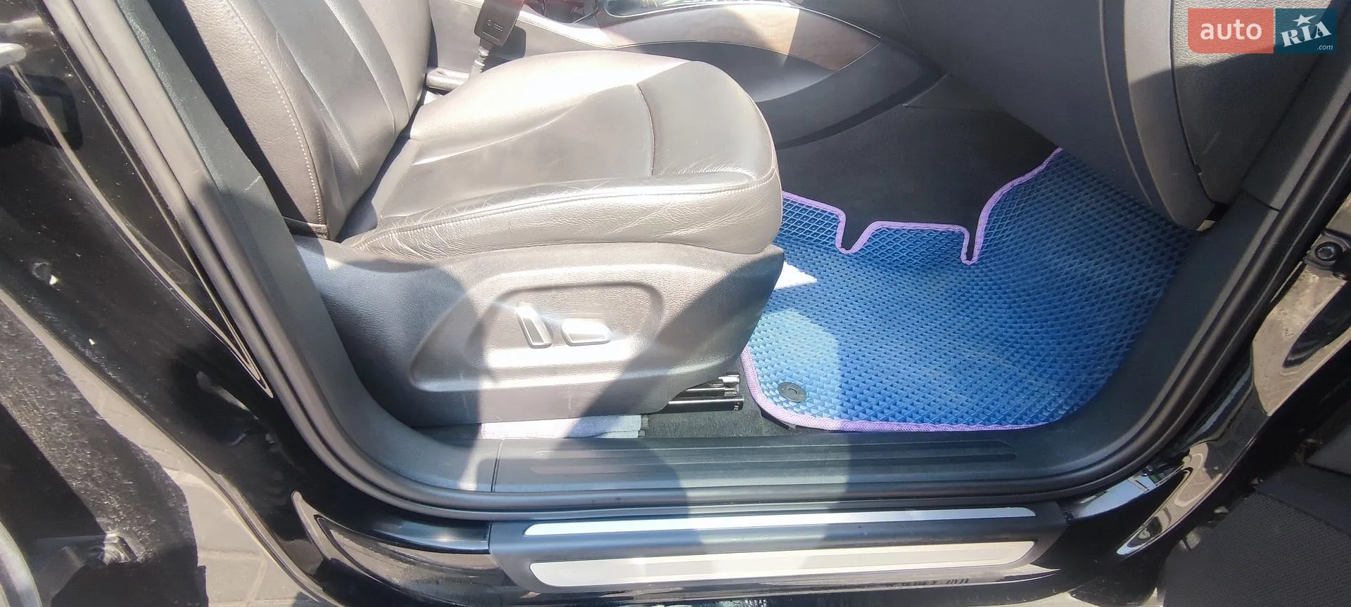 2016 Audi Q5 - мініатюра 16