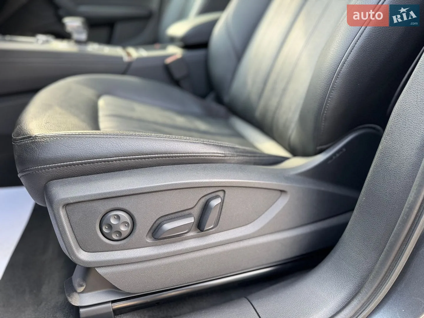 2019 Audi Q5 - мініатюра 15