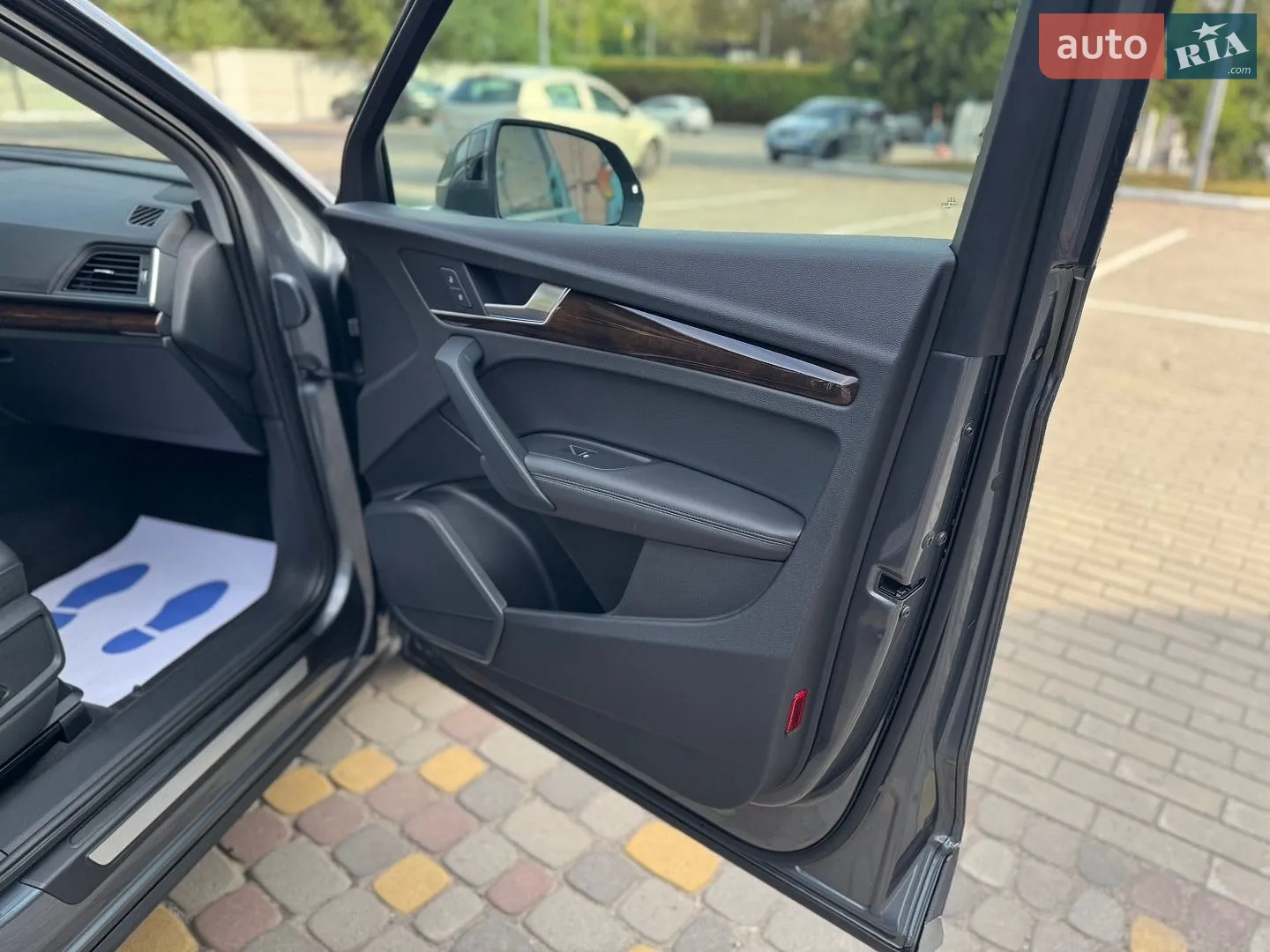 2019 Audi Q5 - мініатюра 23