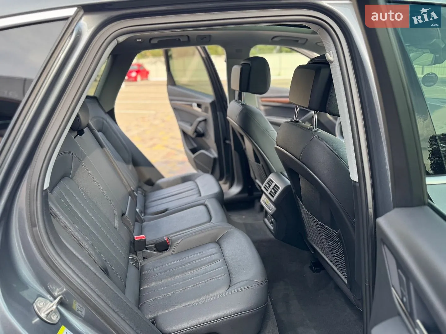 2019 Audi Q5 - мініатюра 21