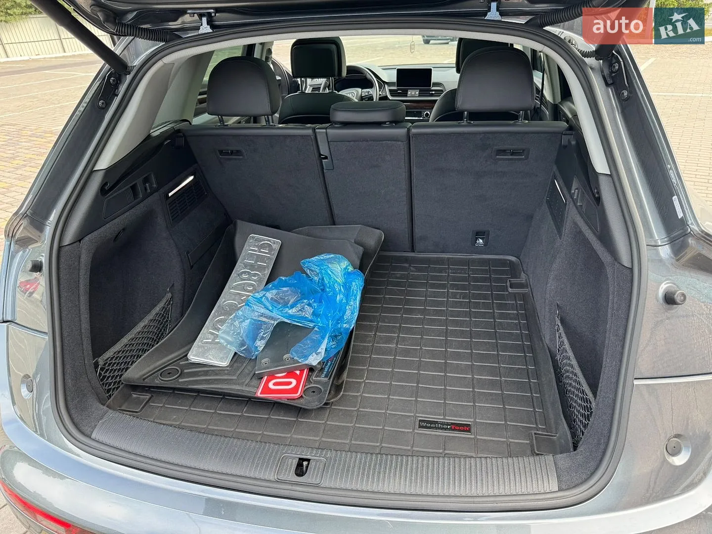 2019 Audi Q5 - мініатюра 34