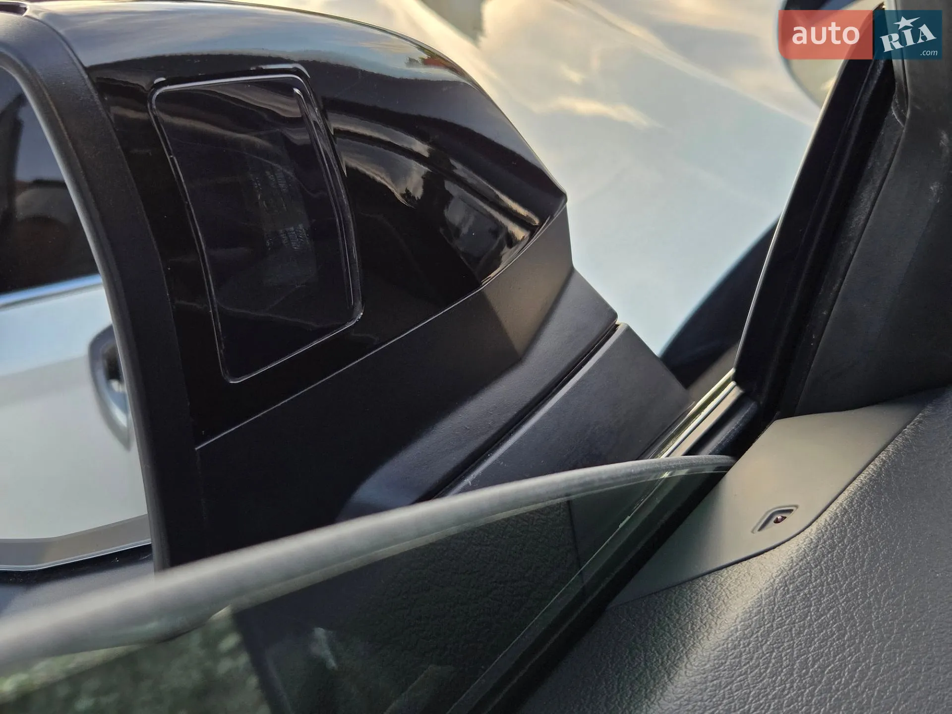 2020 Audi Q5 - мініатюра 6