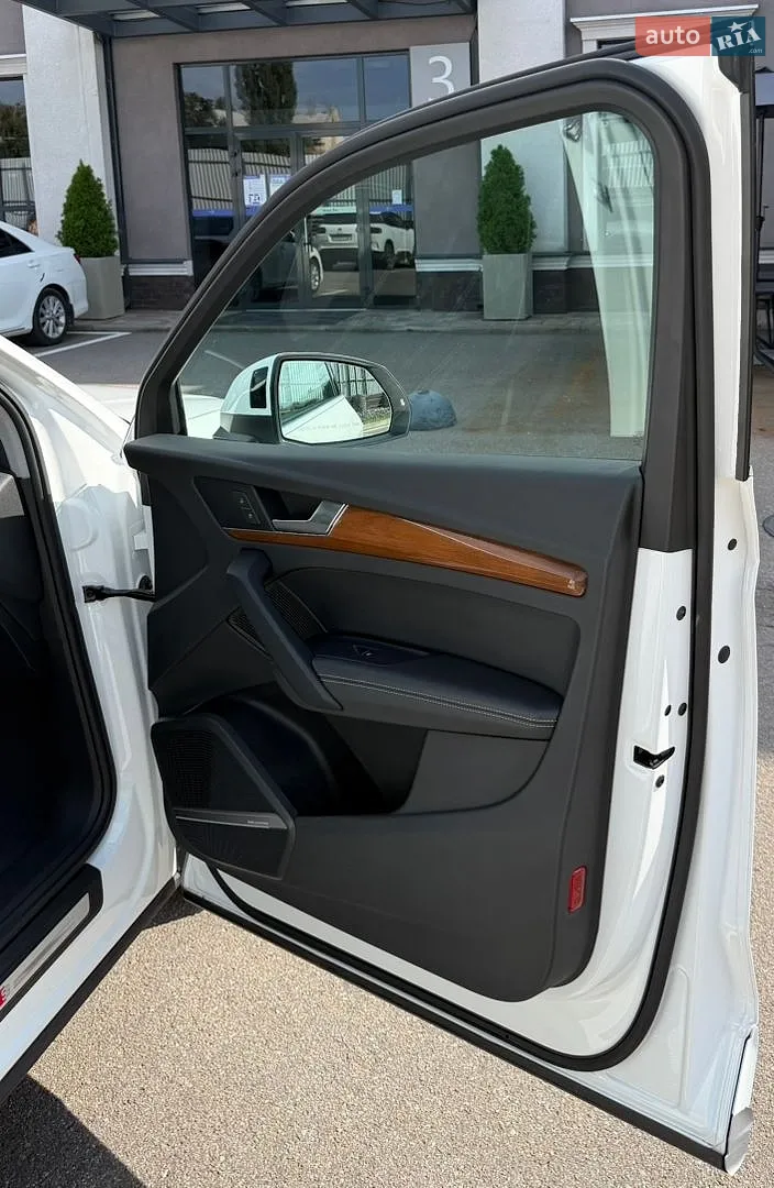 2023 Audi Q5 - мініатюра 17