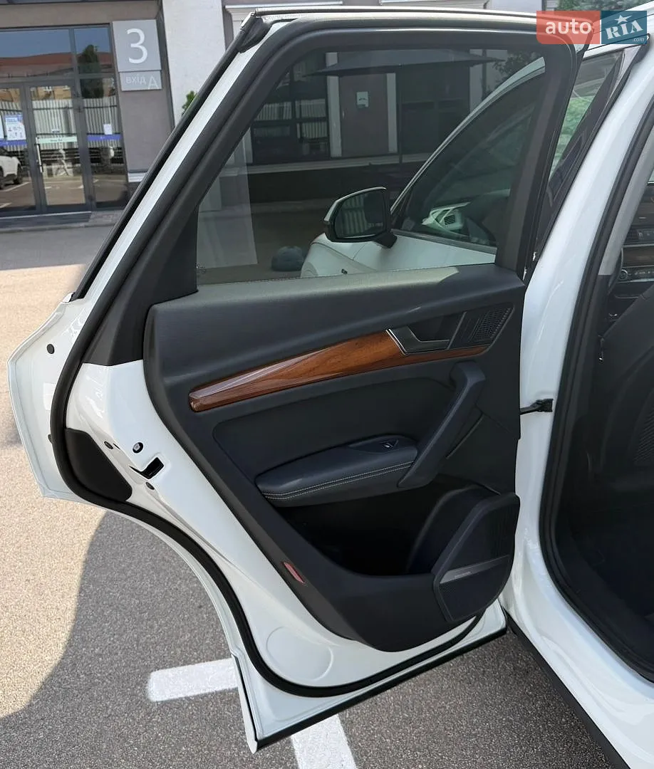 2023 Audi Q5 - мініатюра 30