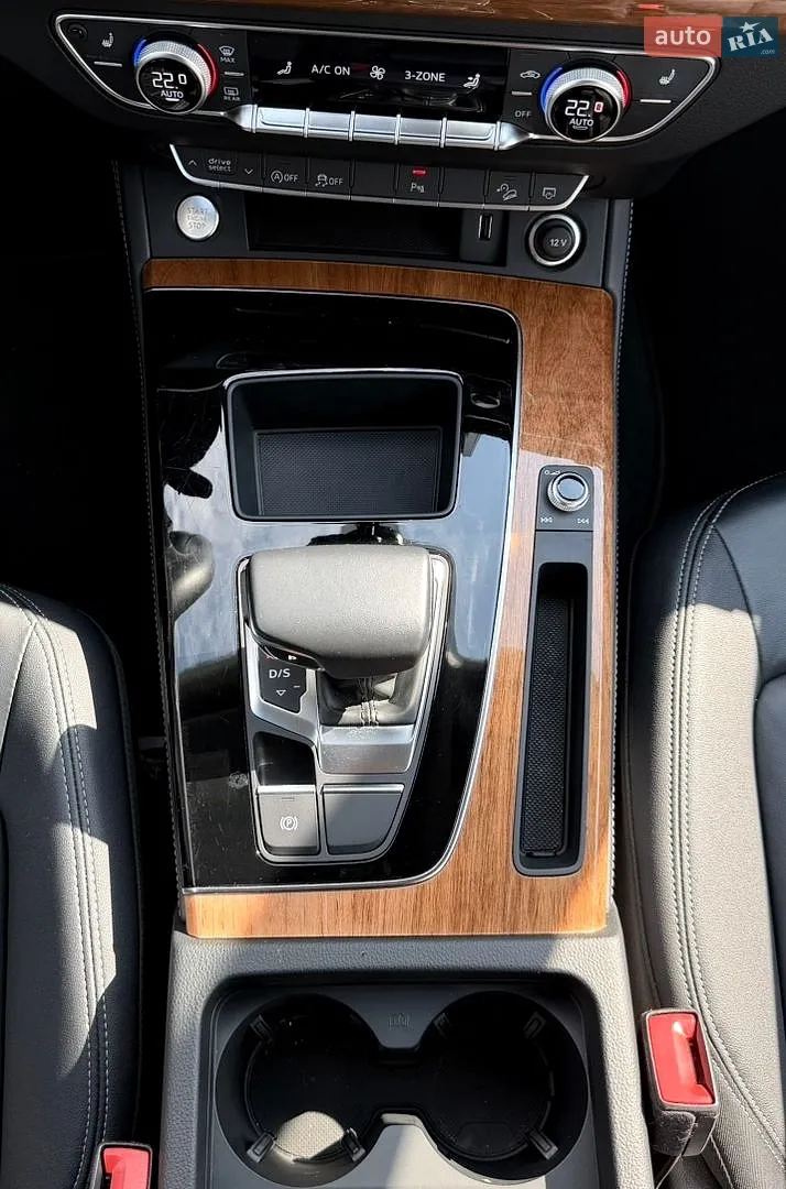 2023 Audi Q5 - мініатюра 27