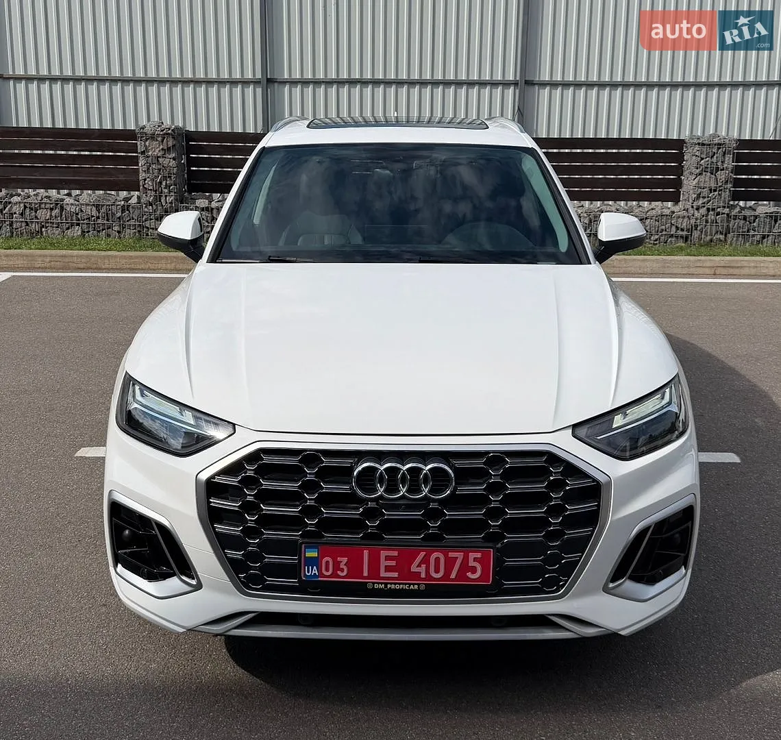 2023 Audi Q5 - мініатюра 15