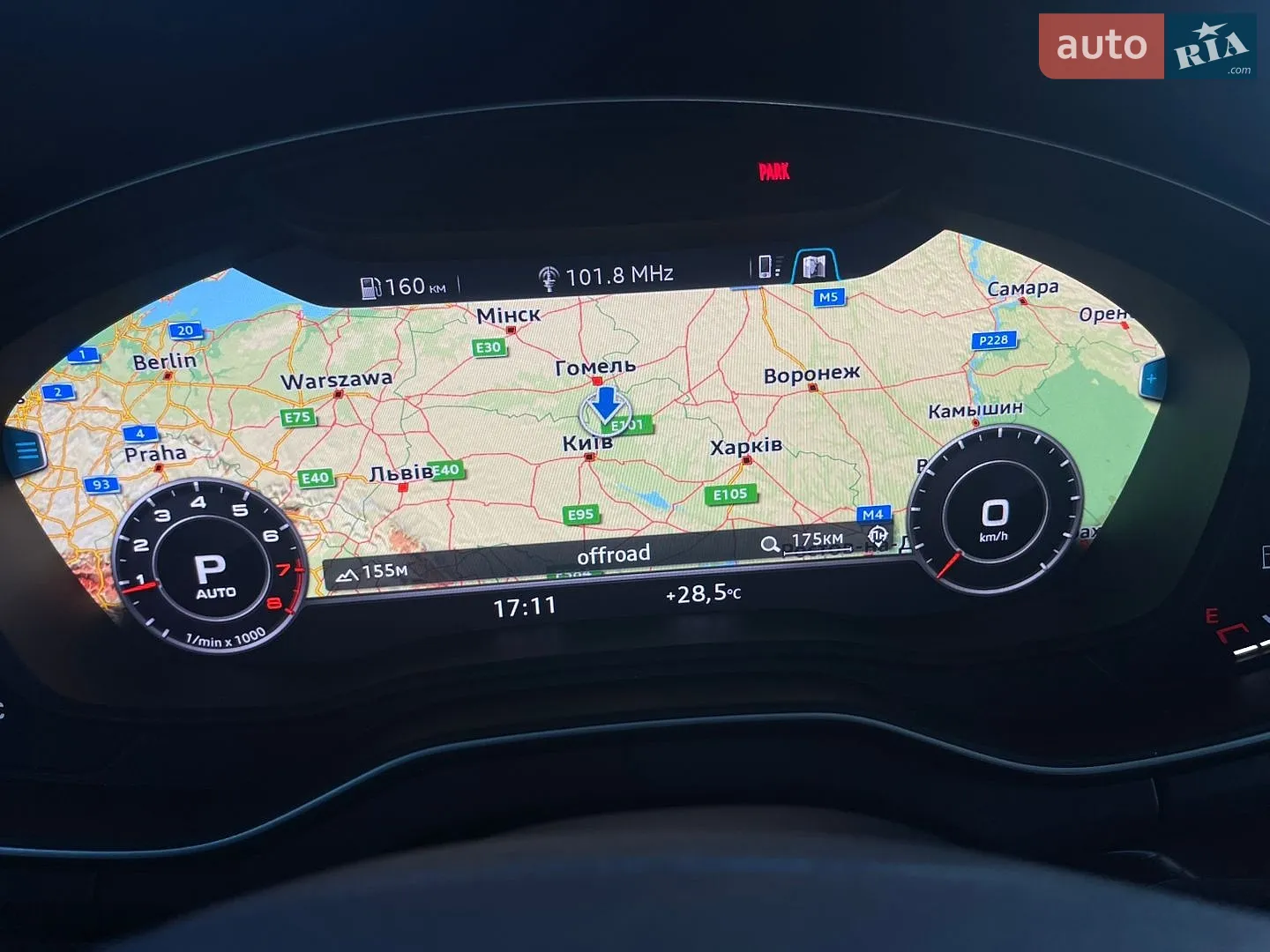 2018 Audi Q5 - мініатюра 9