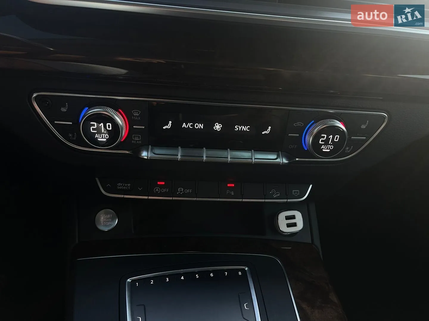 2018 Audi Q5 - мініатюра 15