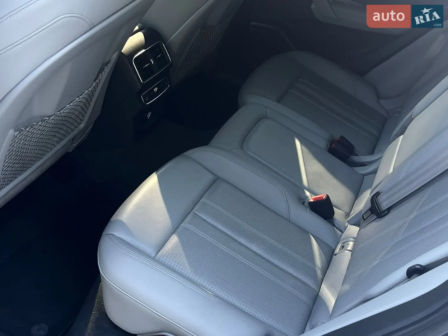 2018 Audi Q5 - мініатюра 14