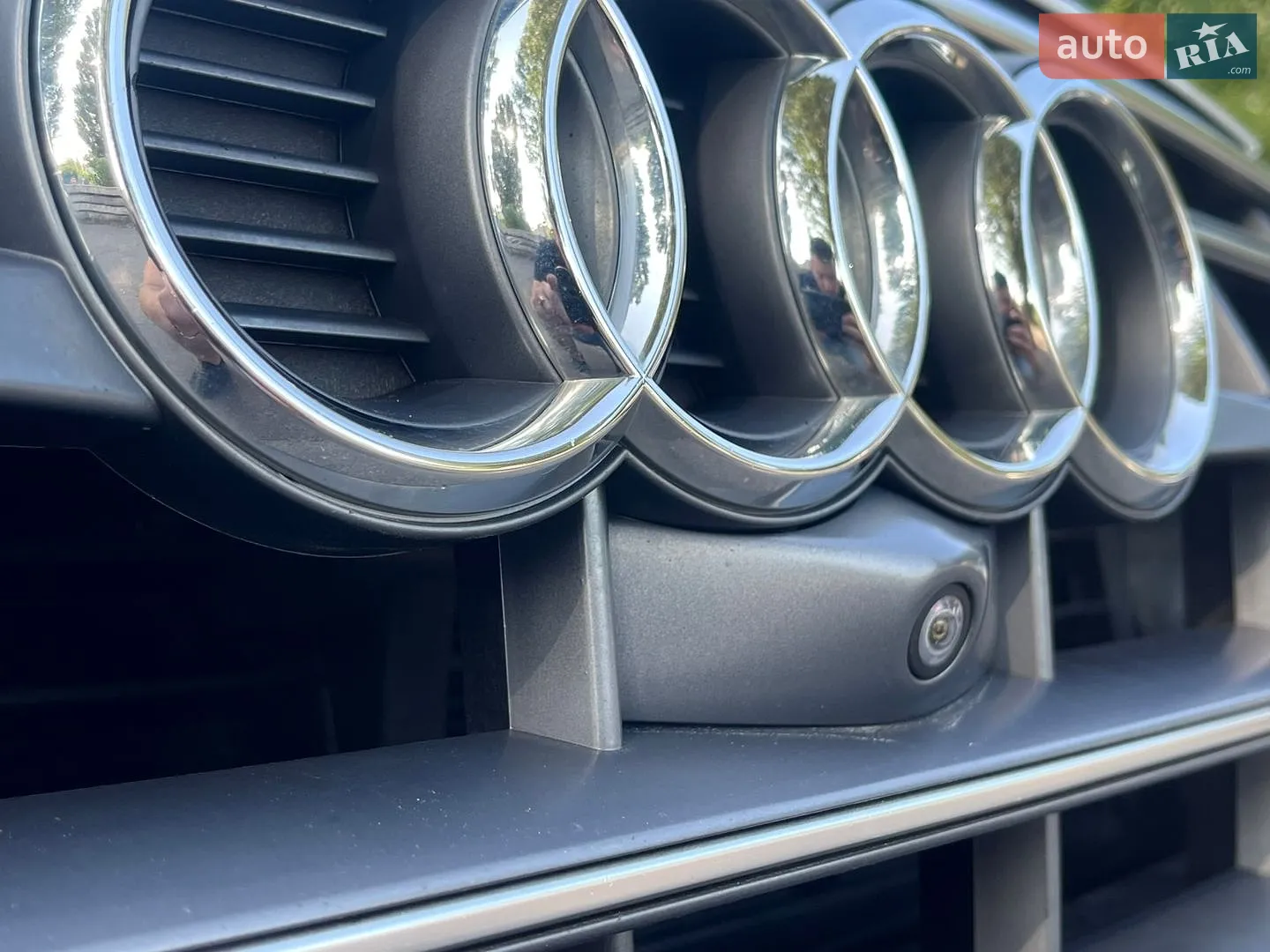2018 Audi Q5 - мініатюра 24