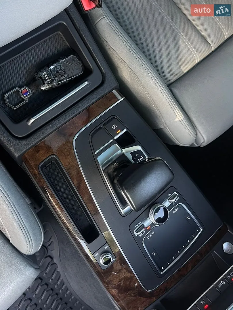 2018 Audi Q5 - мініатюра 27