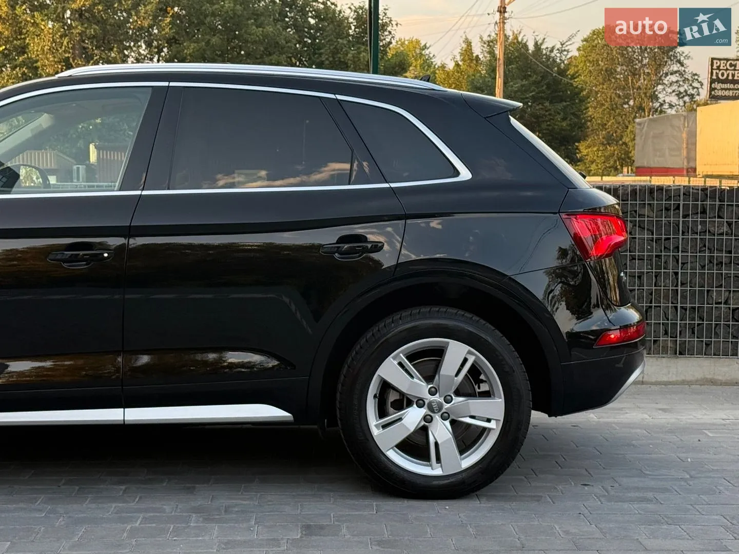 2018 Audi Q5 - мініатюра 15