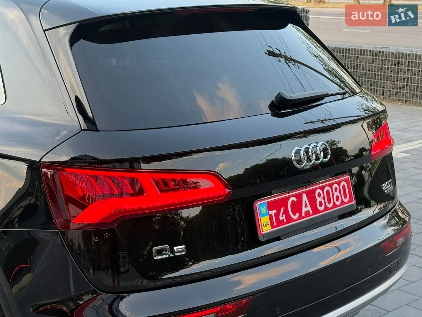 2018 Audi Q5 - мініатюра 28