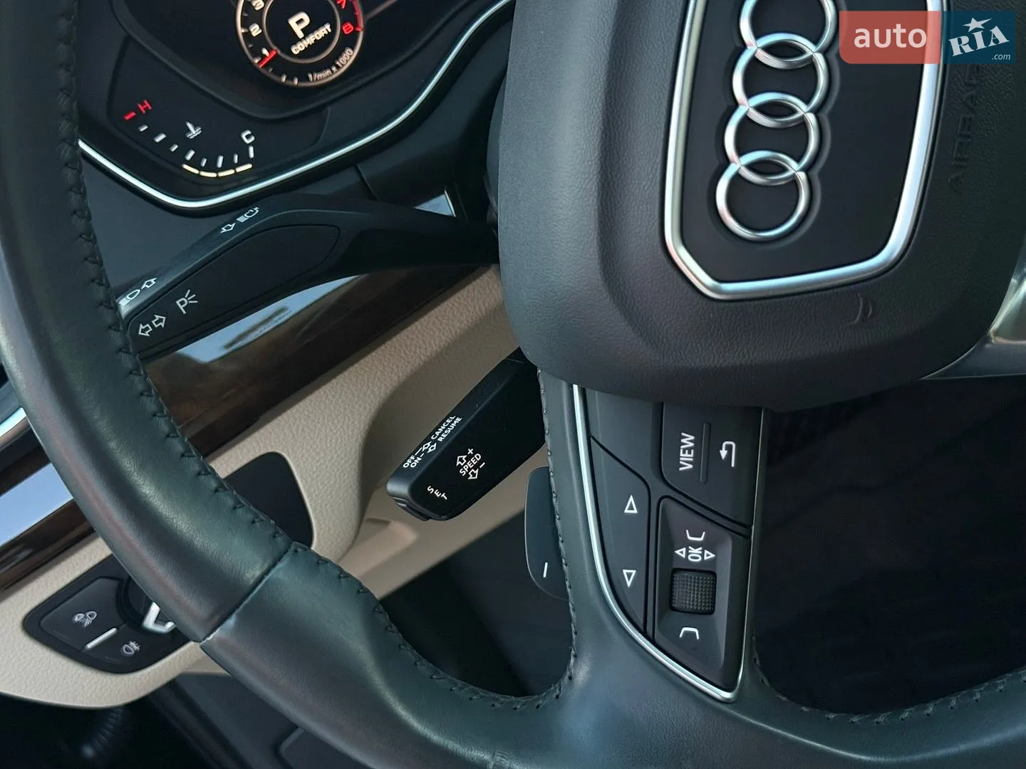 2018 Audi Q5 - мініатюра 43
