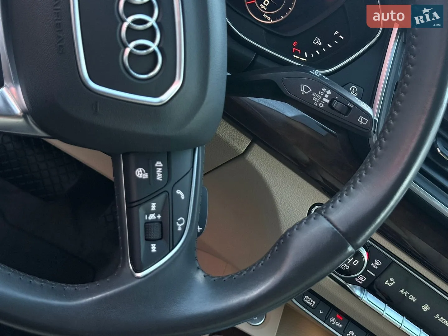 2018 Audi Q5 - мініатюра 44