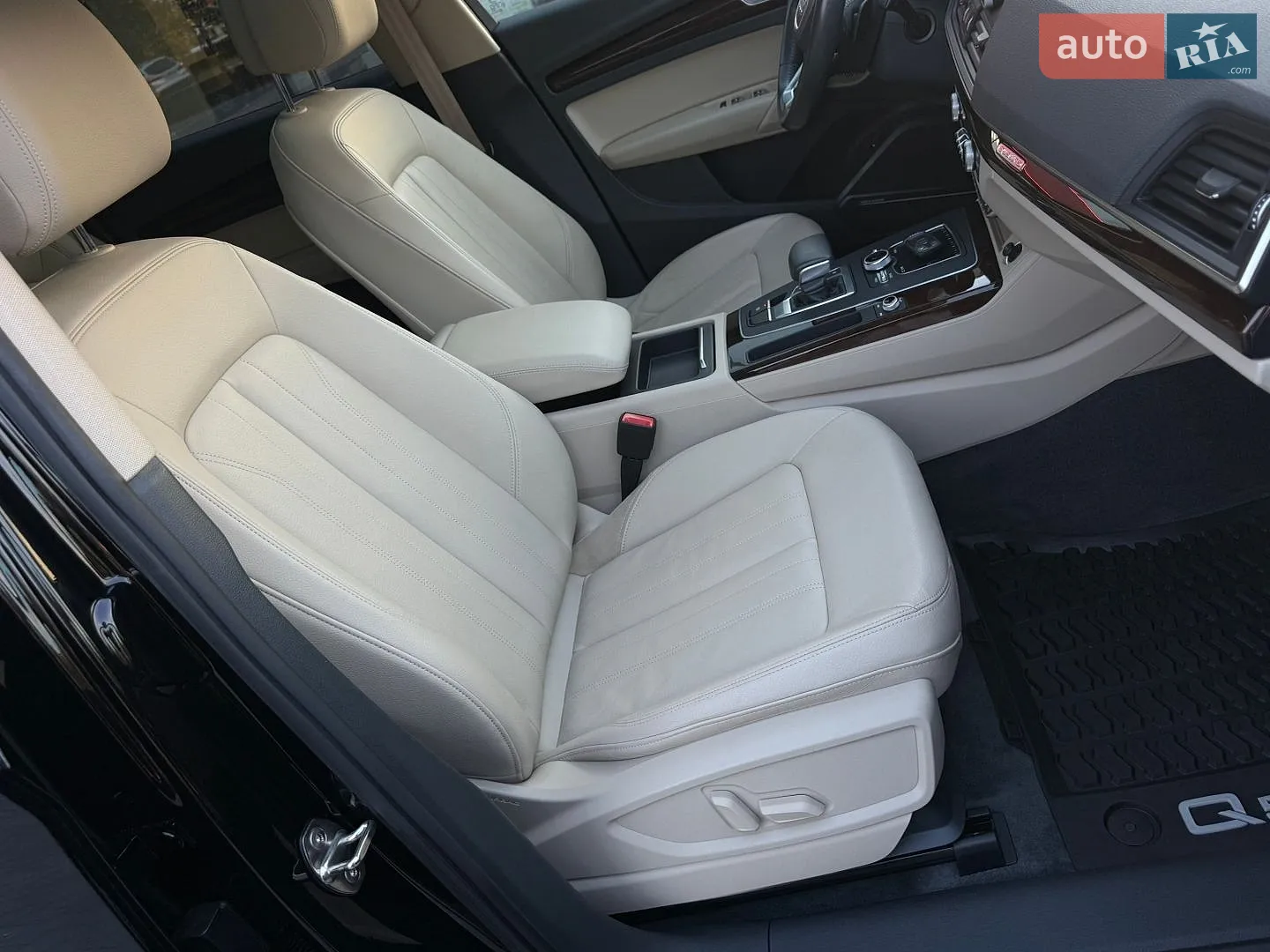 2018 Audi Q5 - мініатюра 73