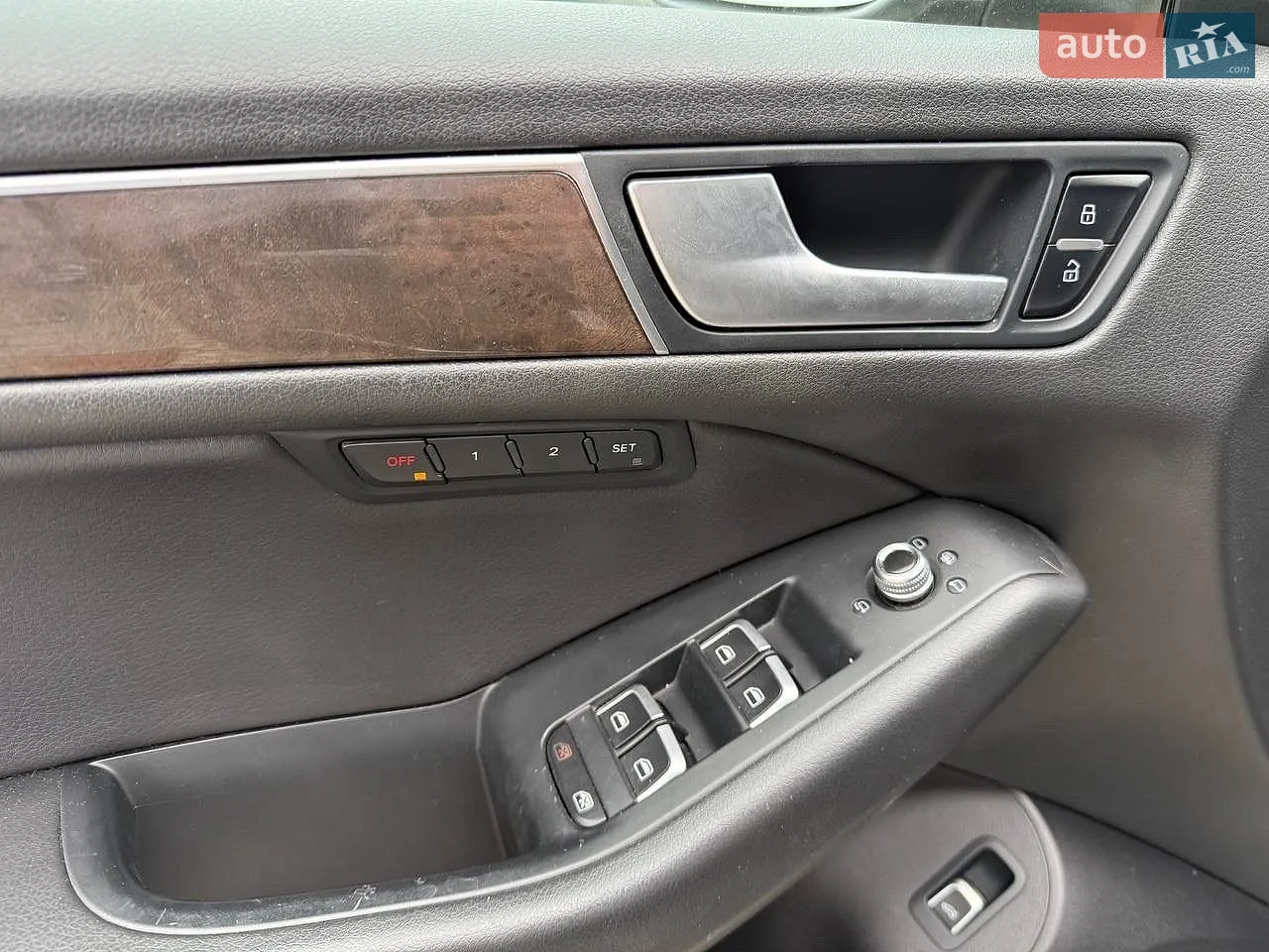 2014 Audi Q5 - мініатюра 15