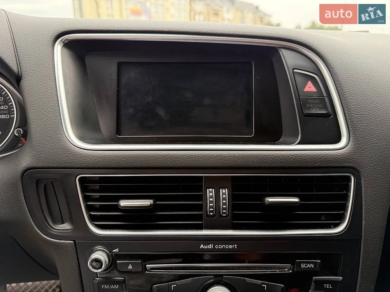 2014 Audi Q5 - мініатюра 36