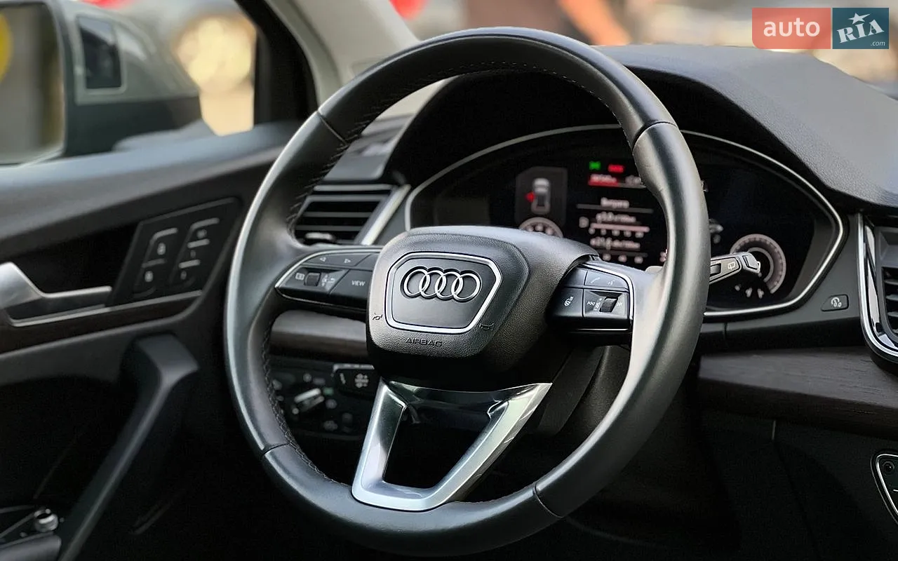 2022 Audi Q5 - мініатюра 25