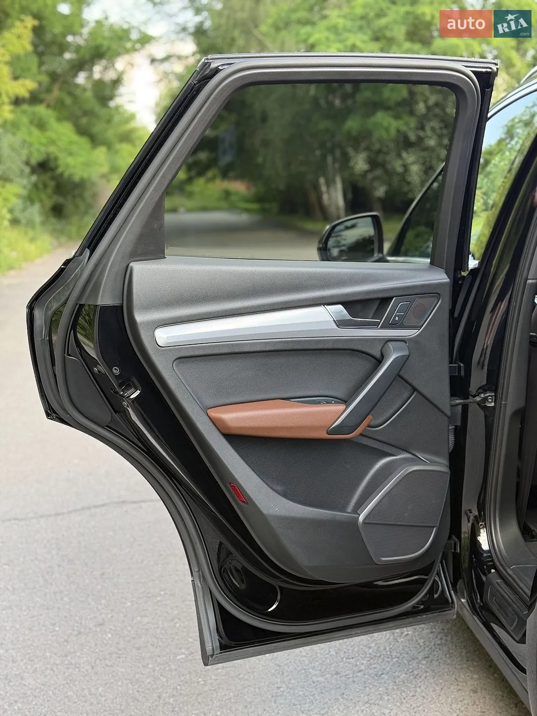 2018 Audi Q5 - мініатюра 28