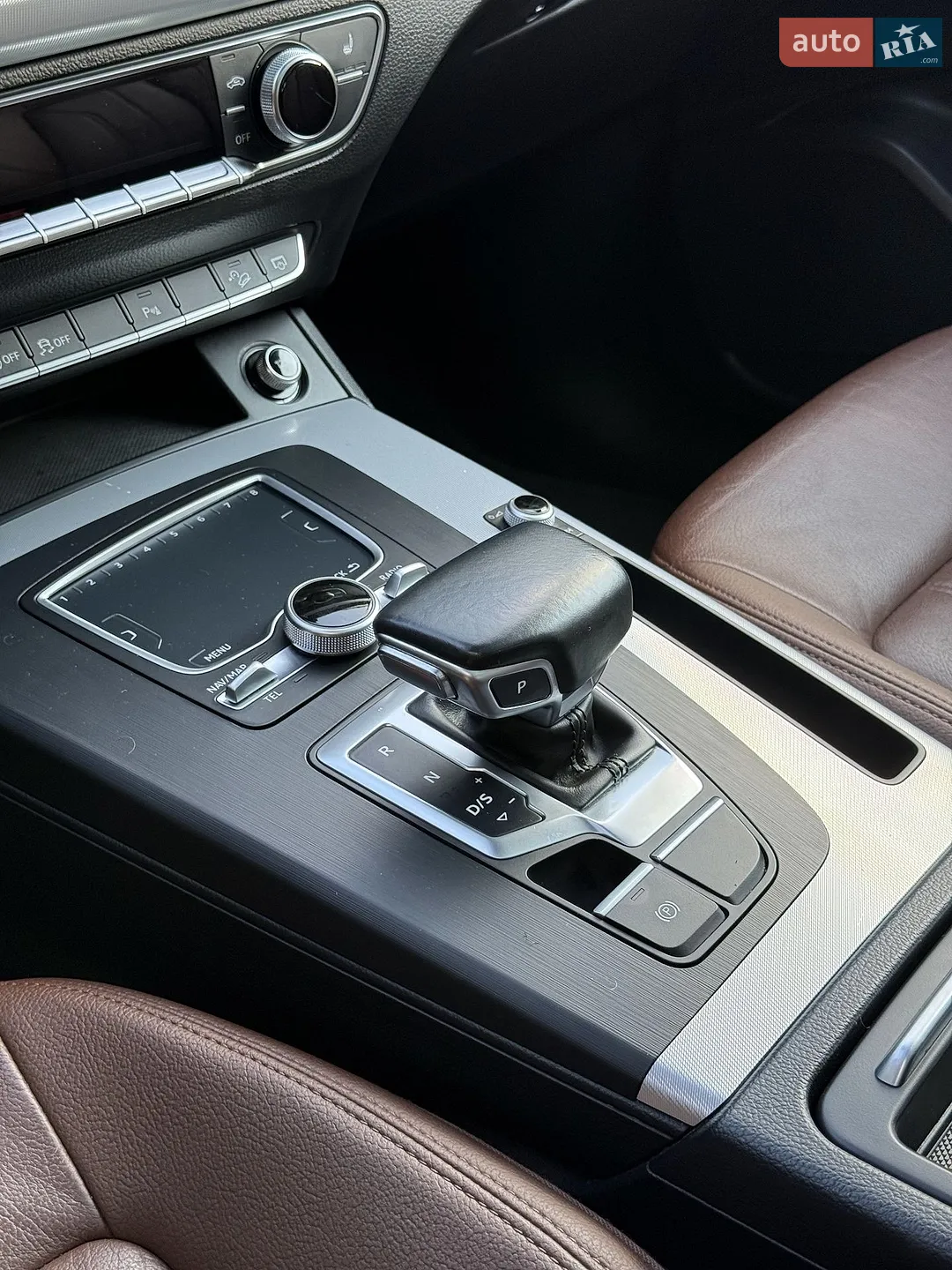 2018 Audi Q5 - мініатюра 40