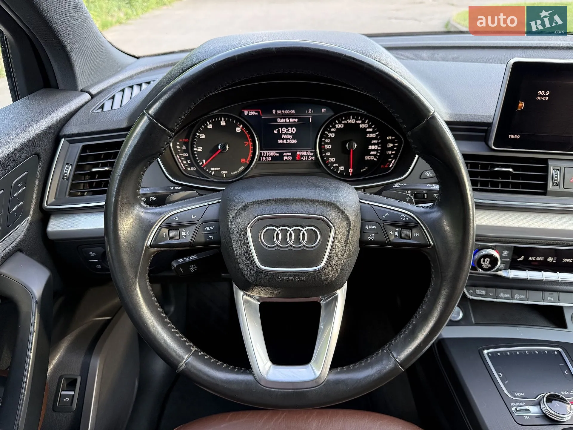 2018 Audi Q5 - мініатюра 60