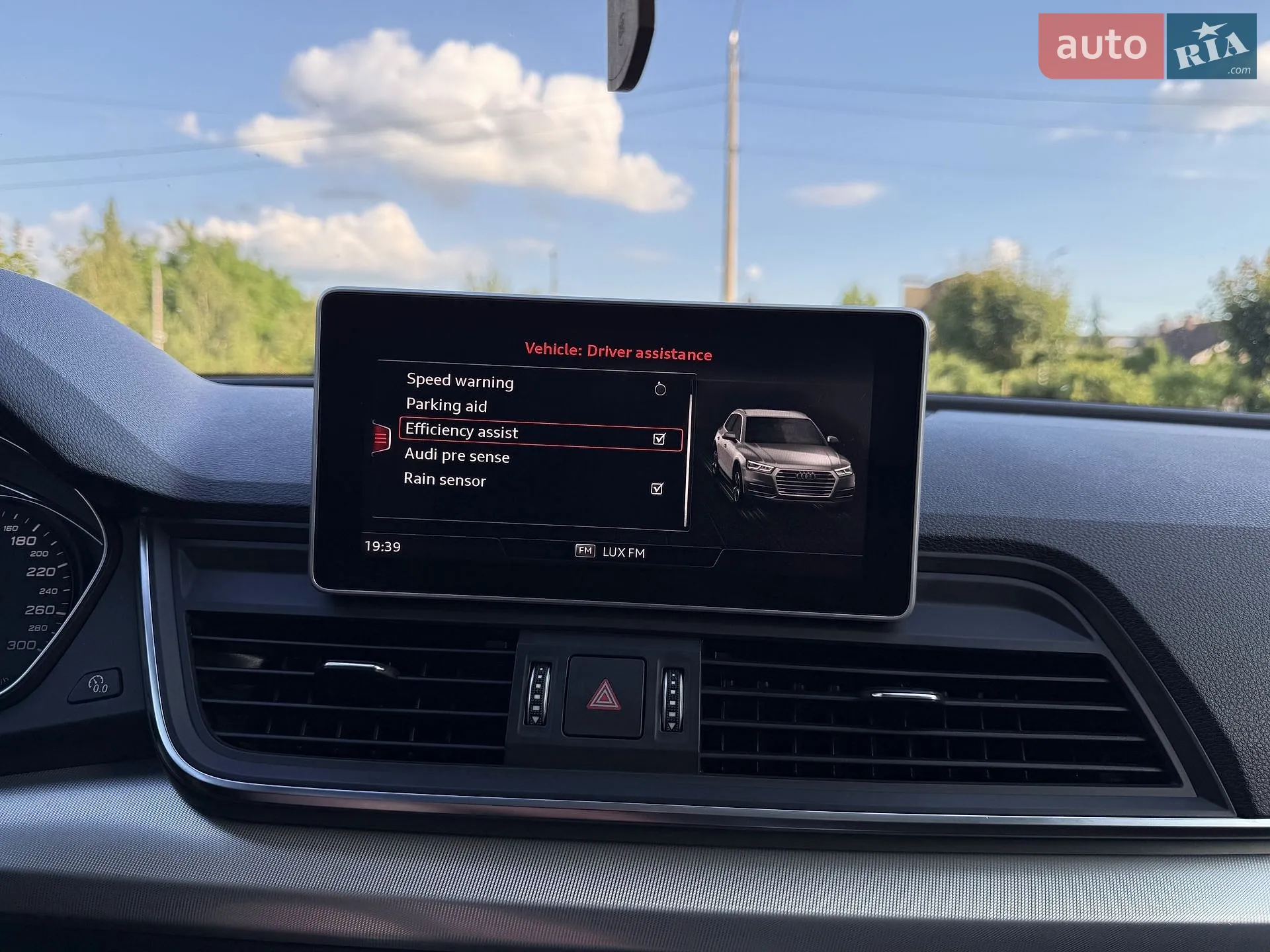 2018 Audi Q5 - мініатюра 55